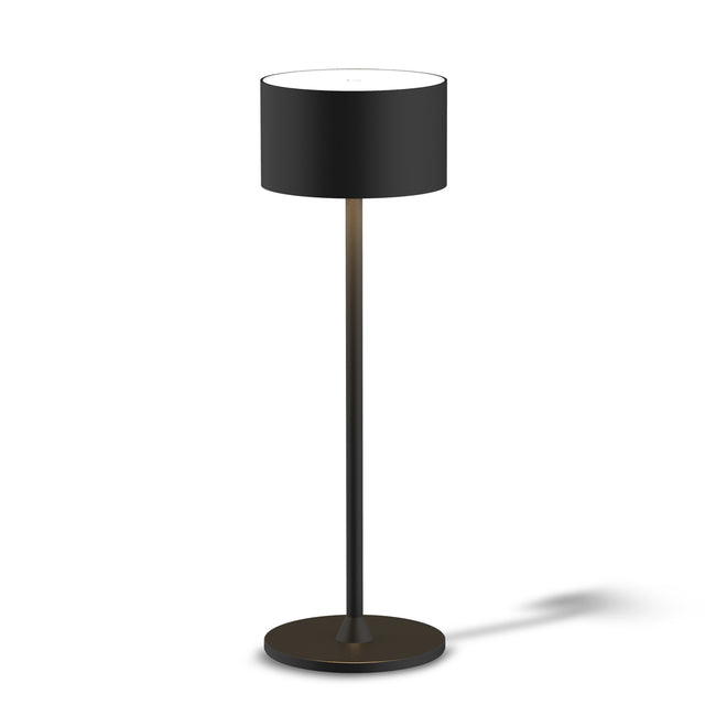 Lampe de Table Rechargeable Induction/USB - IP44