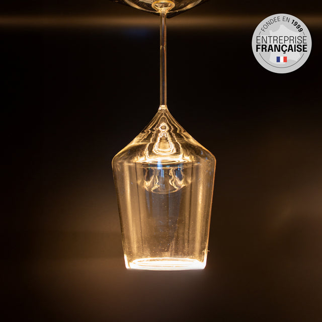 Ampoule LED Verre - Culot E27