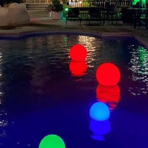 Boules Décoratives