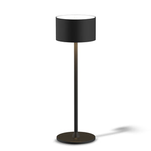 Lampe de Table Rechargeable Induction/USB - IP44