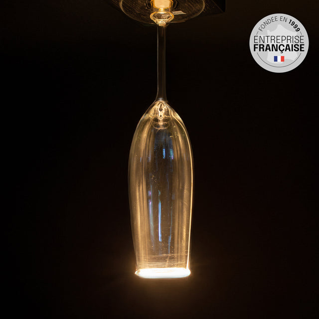 Ampoule LED Verre - Culot E27