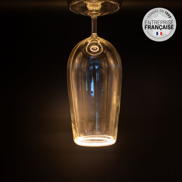 Ampoule LED Verre - Culot E27